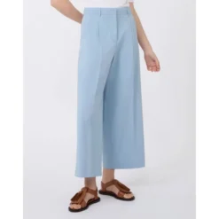 Vettura Wide Trousers