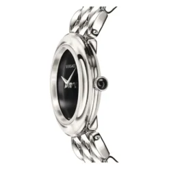 V-Flare Rustfrit Stål Armbåndsur