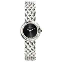 V-Flare Rustfrit Stål Armbåndsur