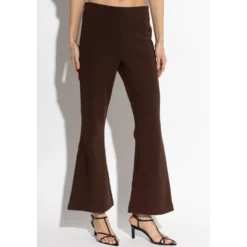 Vilanna High-Waist Trousers