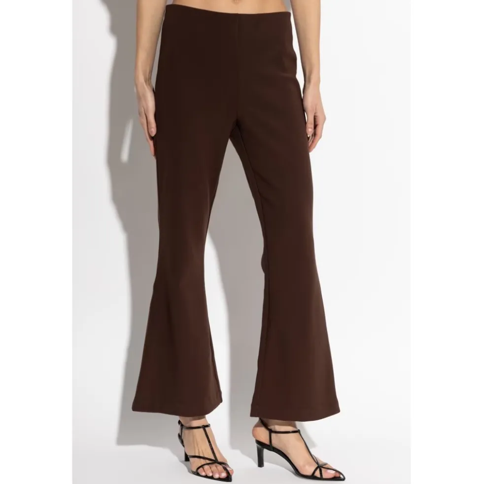 Vilanna High-Waist Trousers