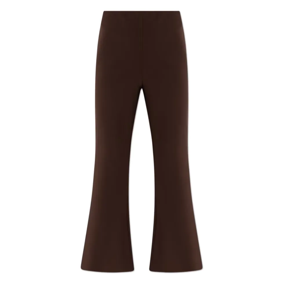 Vilanna High-Waist Trousers