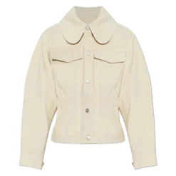 Villies Denim Jacket