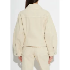 Villies Denim Jacket