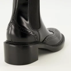 Vincent Chelsea Boots