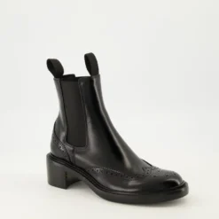 Vincent Chelsea Boots
