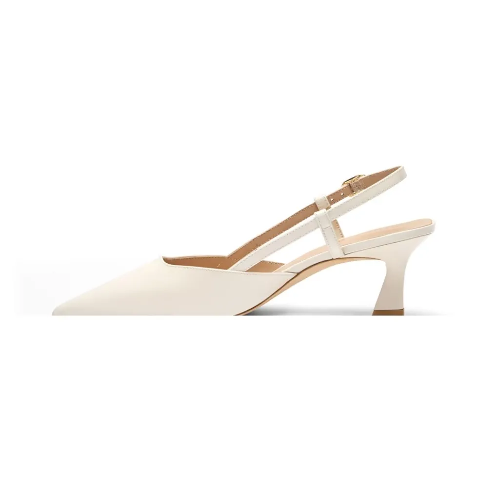 Vinnie 50 Slingback