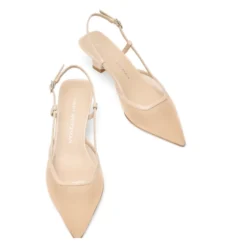 Vinnie 50 Slingback