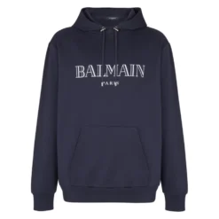 Vintage Logo Hoodie