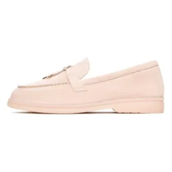 Vinter Loafers Aemilia - Beige