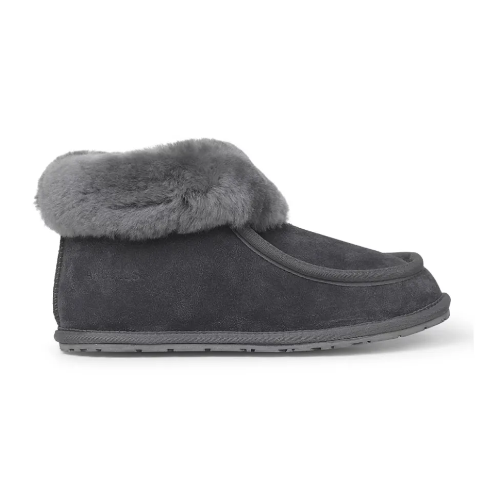 Vinterstøvler