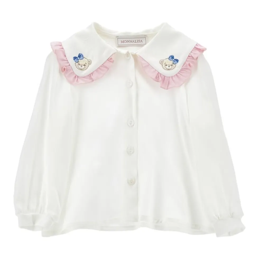 Viscose Shirt