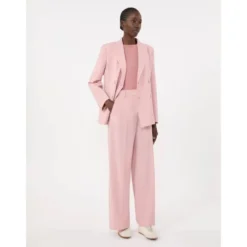 Visivo Palazzo Trousers