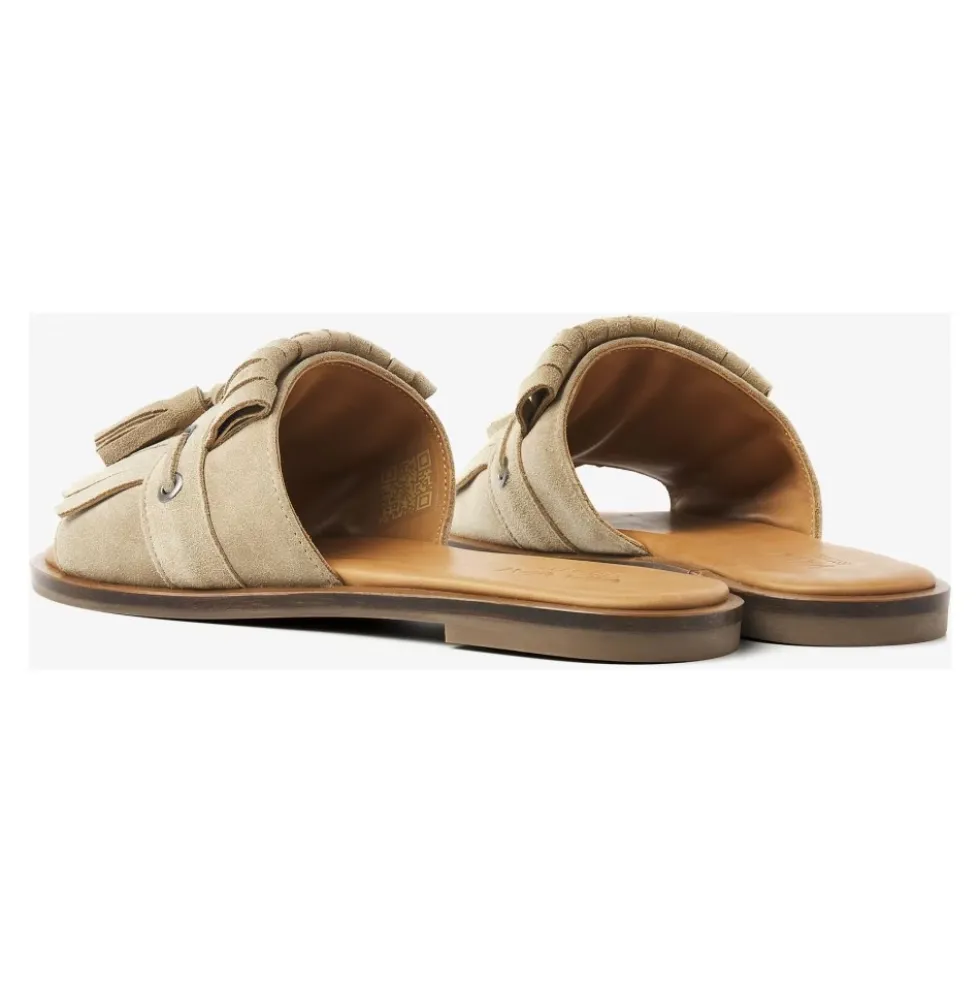 Vita Eva Slippers