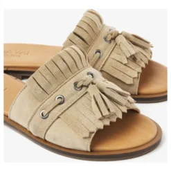 Vita Eva Slippers
