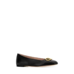 VLogo Signature Ballerina