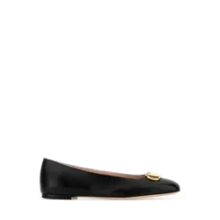 VLogo Signature Ballerina