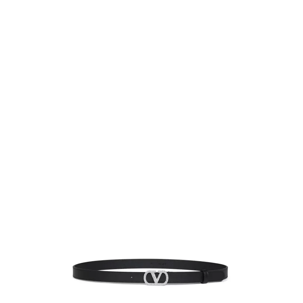 VLogo Signature Bælte