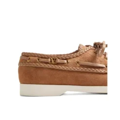 VLogo Signature Loafer
