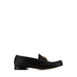 VLogo Signature Loafers
