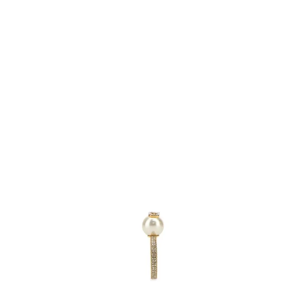 VLogo Signature Ring