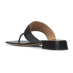 VLogo Signature Slide Sandal