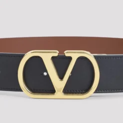 VLogo Signature Vendbart Bælte