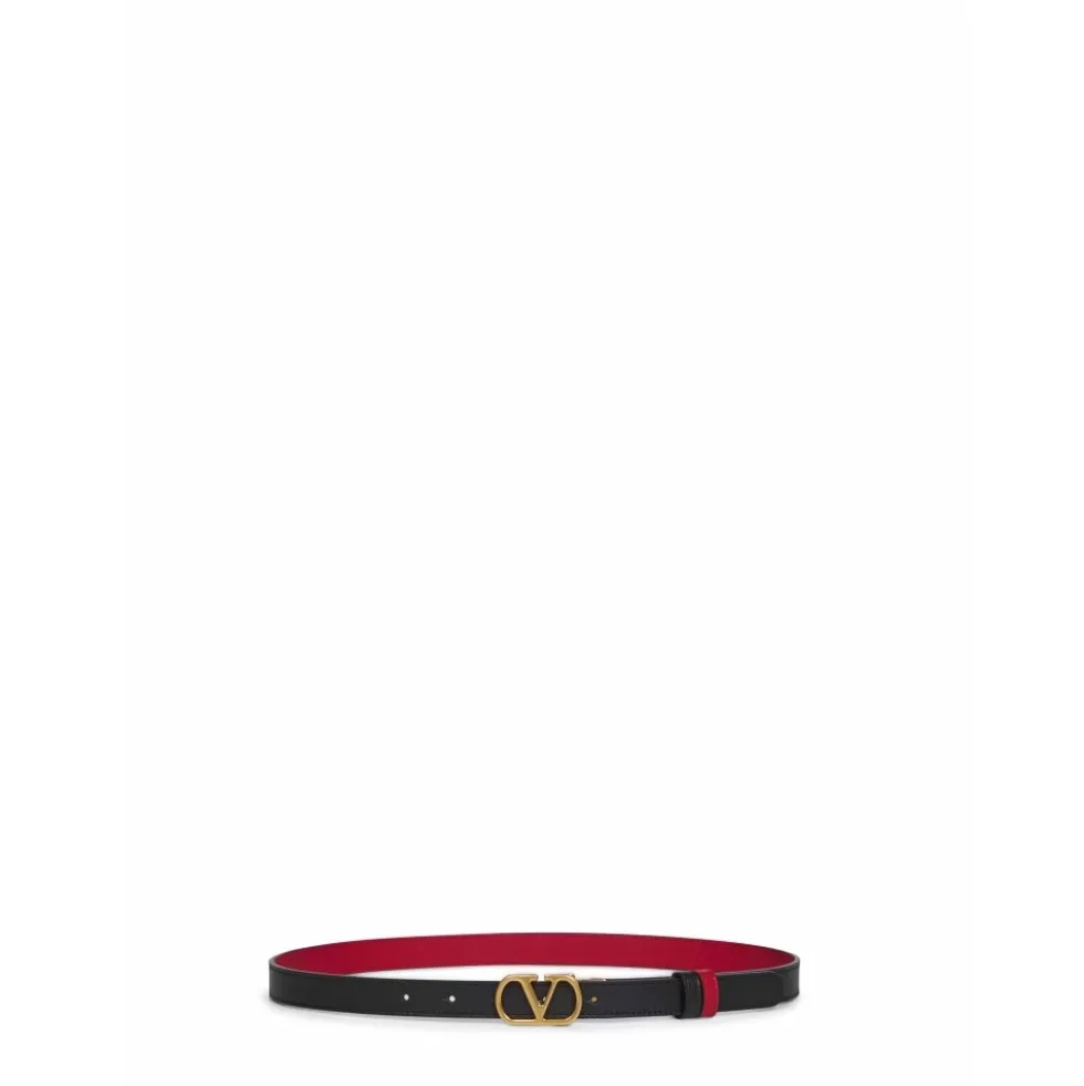 VLogo Signature Vendbart Bælte