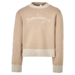V-neck Sweater