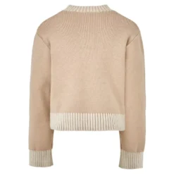V-neck Sweater