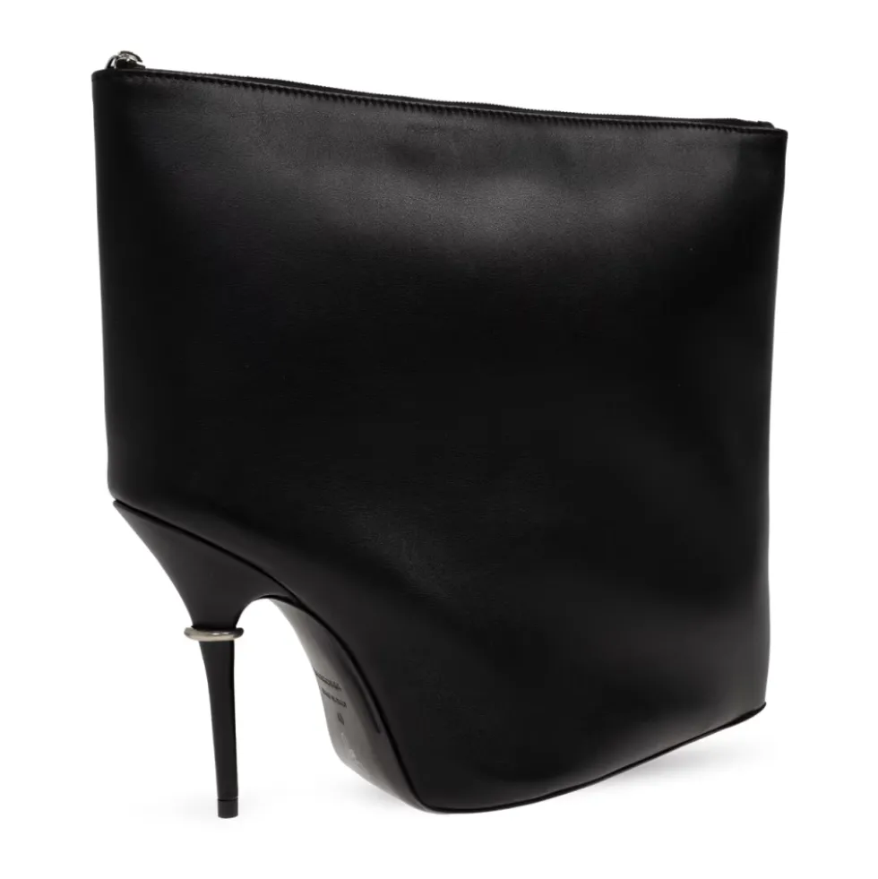Wader Clutch