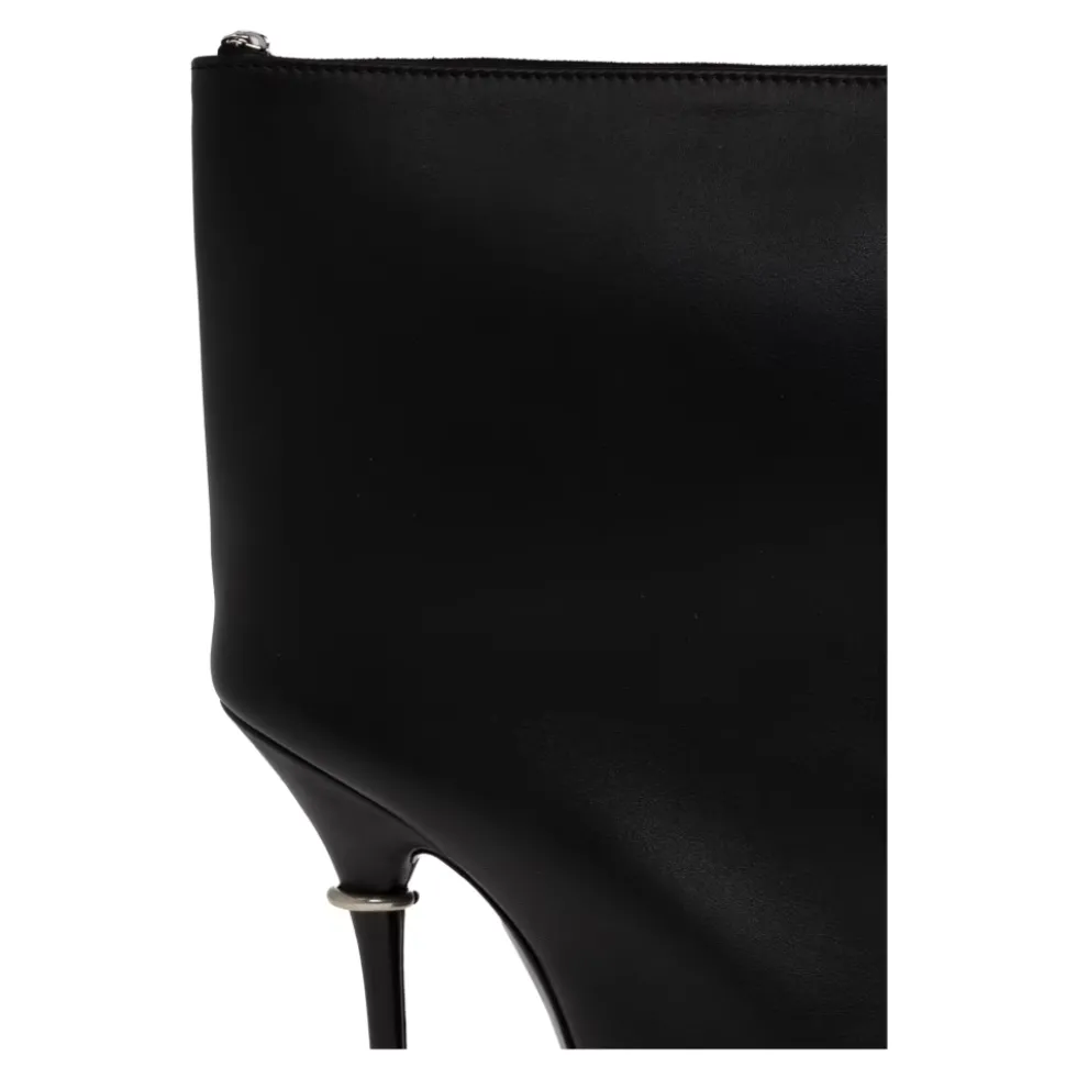 Wader Clutch