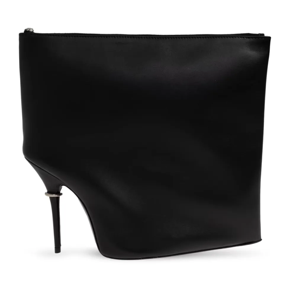 Wader Clutch