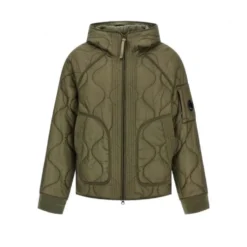W047A 356 Fallen Rock Blouson