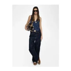 Waistcoat Emaux Satin