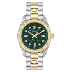 Watch Queen Crystal