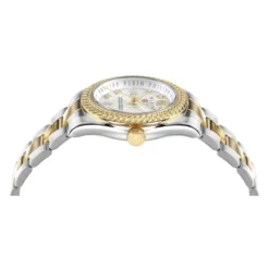 Watch Queen Crystal
