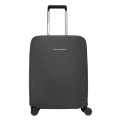 Water resistant cabin luggage cover