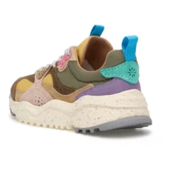 Wave Sneakers