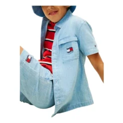 Wavy Flag Shirt