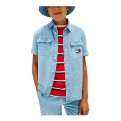 Wavy Flag Shirt