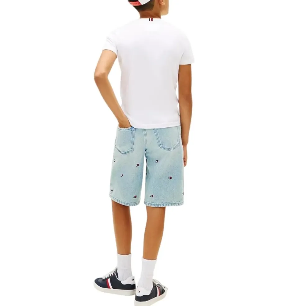 Wavy Flag T-Shirt
