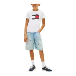 Wavy Flag T-Shirt