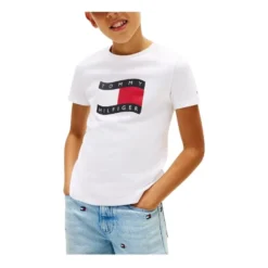Wavy Flag T-Shirt