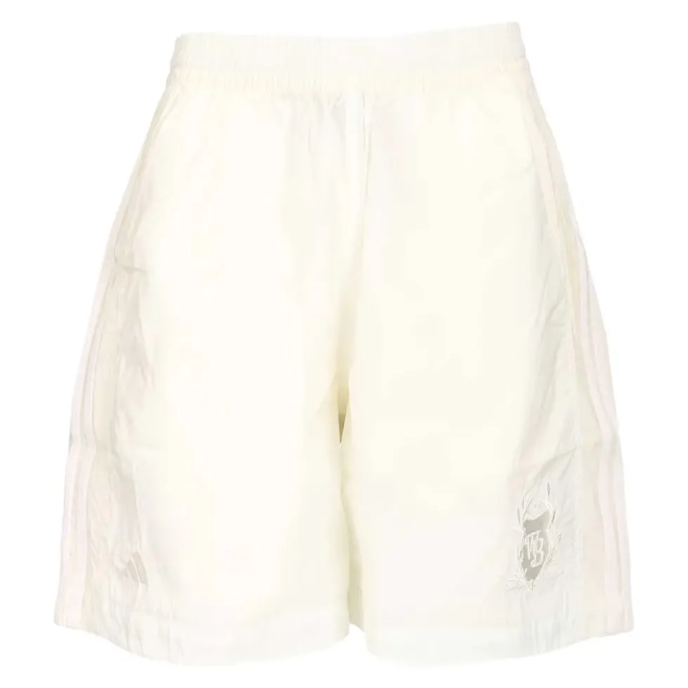 WB Football Shorts