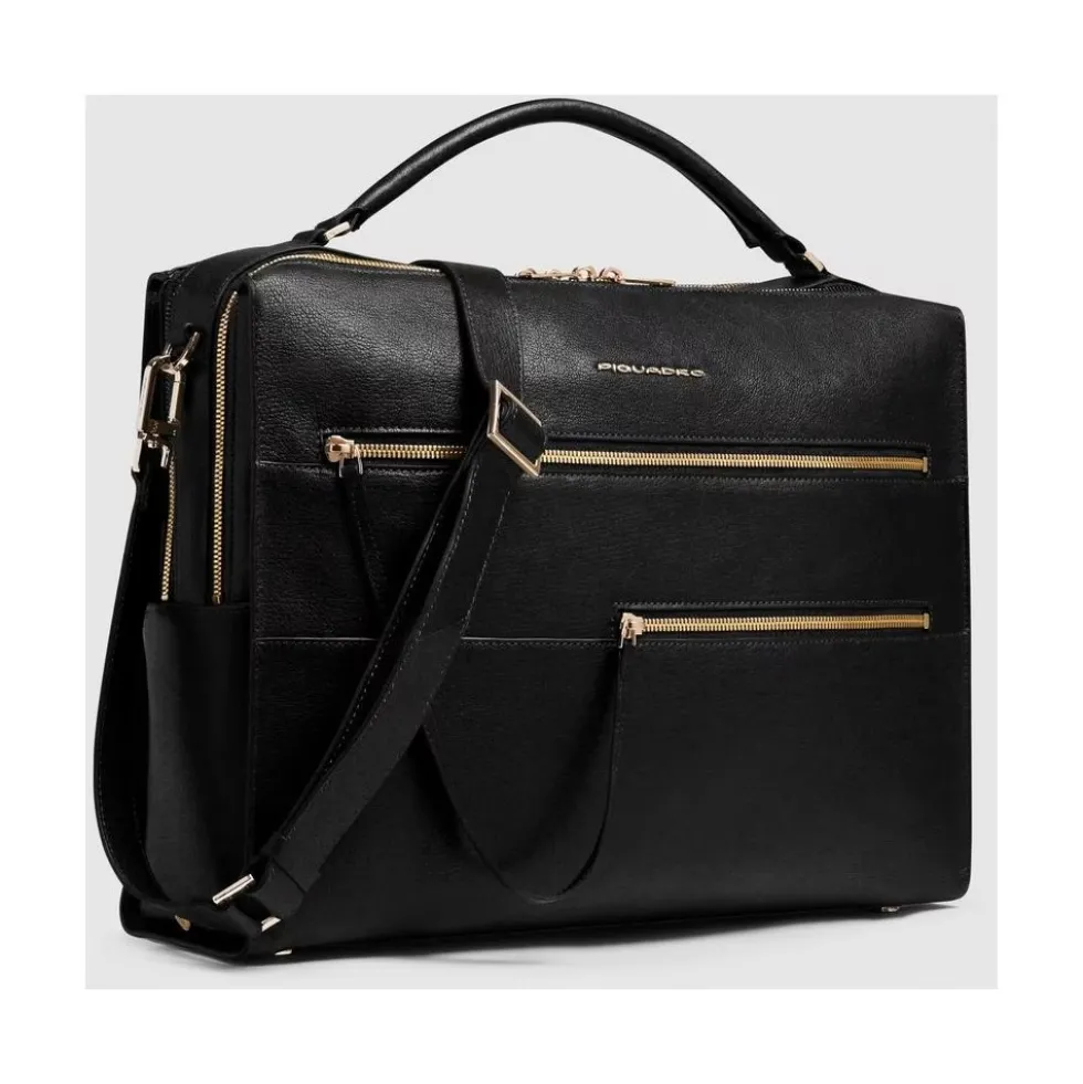 W140 Briefcase