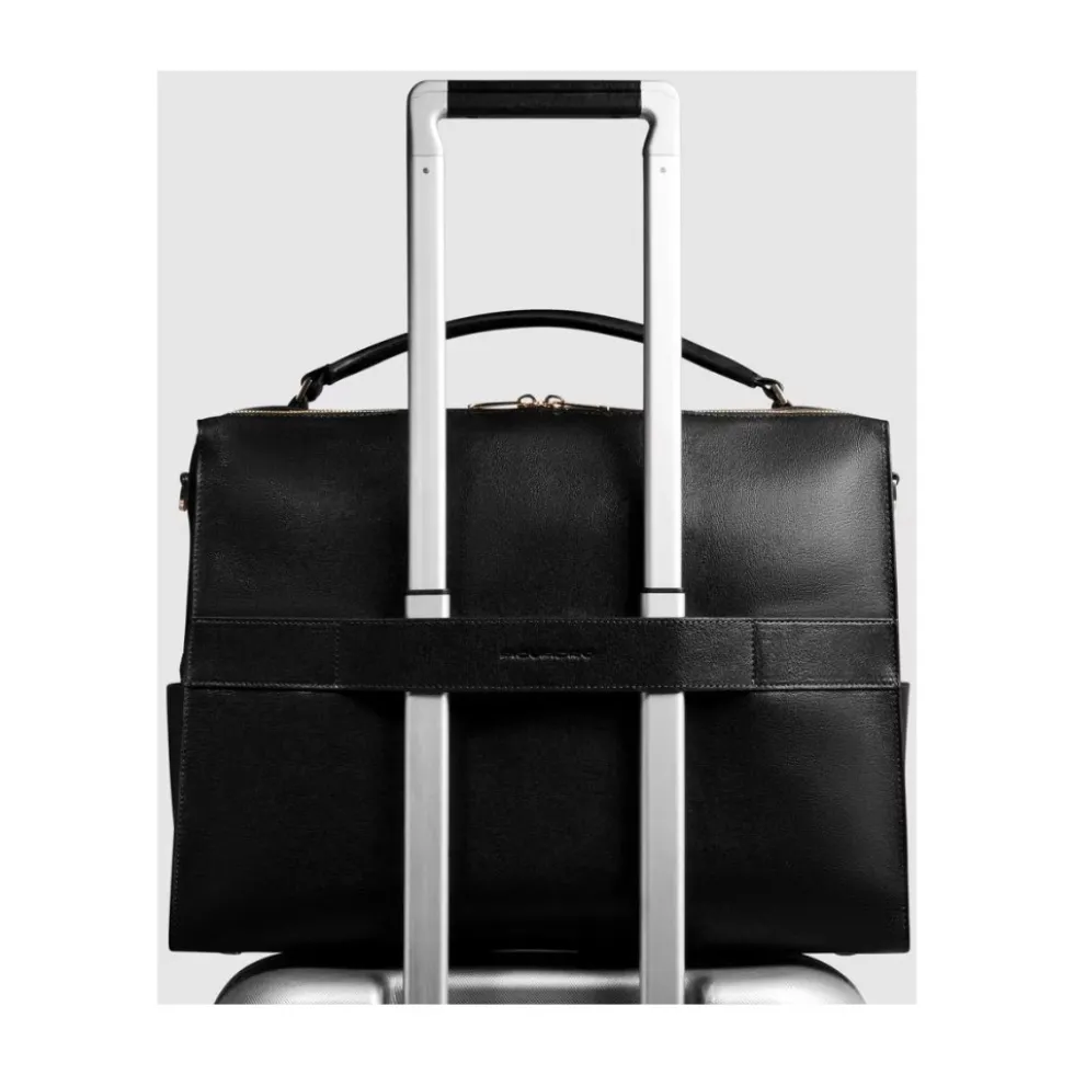 W140 Briefcase