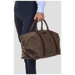 Weekend Bag Steven