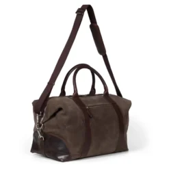 Weekend Bag Steven