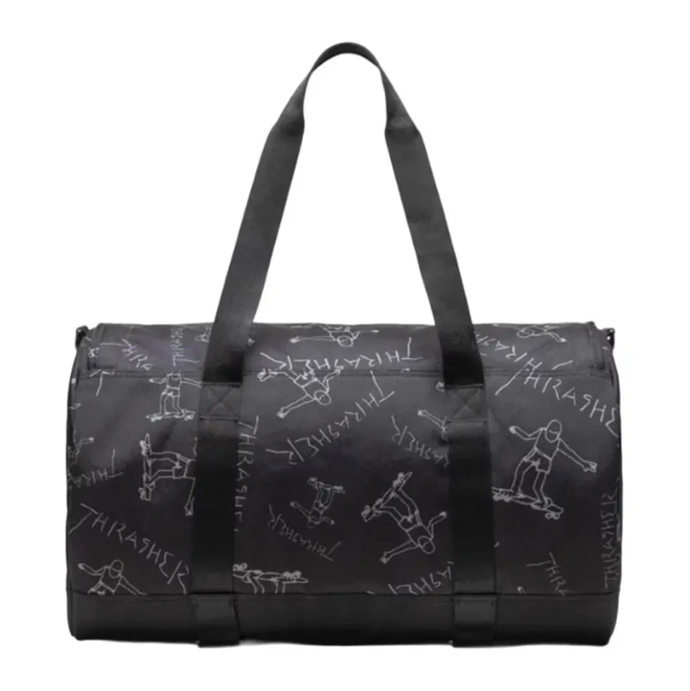 Weekender Duffle